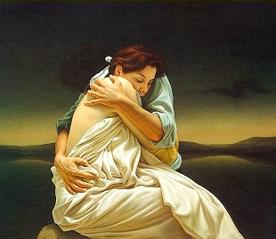 Toi mon bel amour